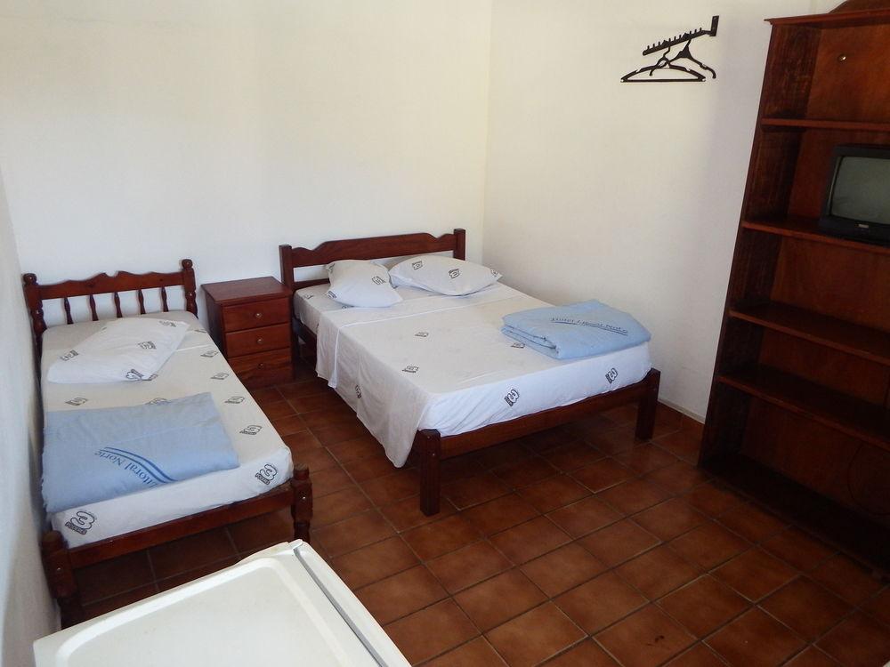 Hotel Fazenda 3 Poderes 까라과따뚜바 외부 사진