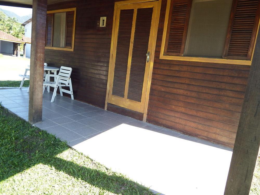 Hotel Fazenda 3 Poderes 까라과따뚜바 외부 사진